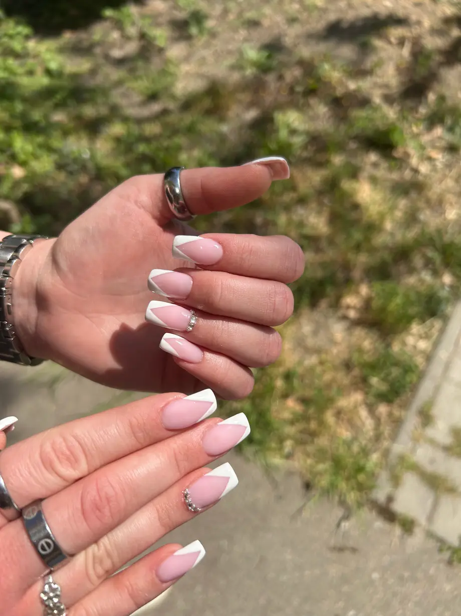 Nails by DRN referencia kép